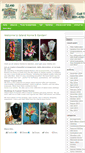 Mobile Screenshot of islandhomegarden.com